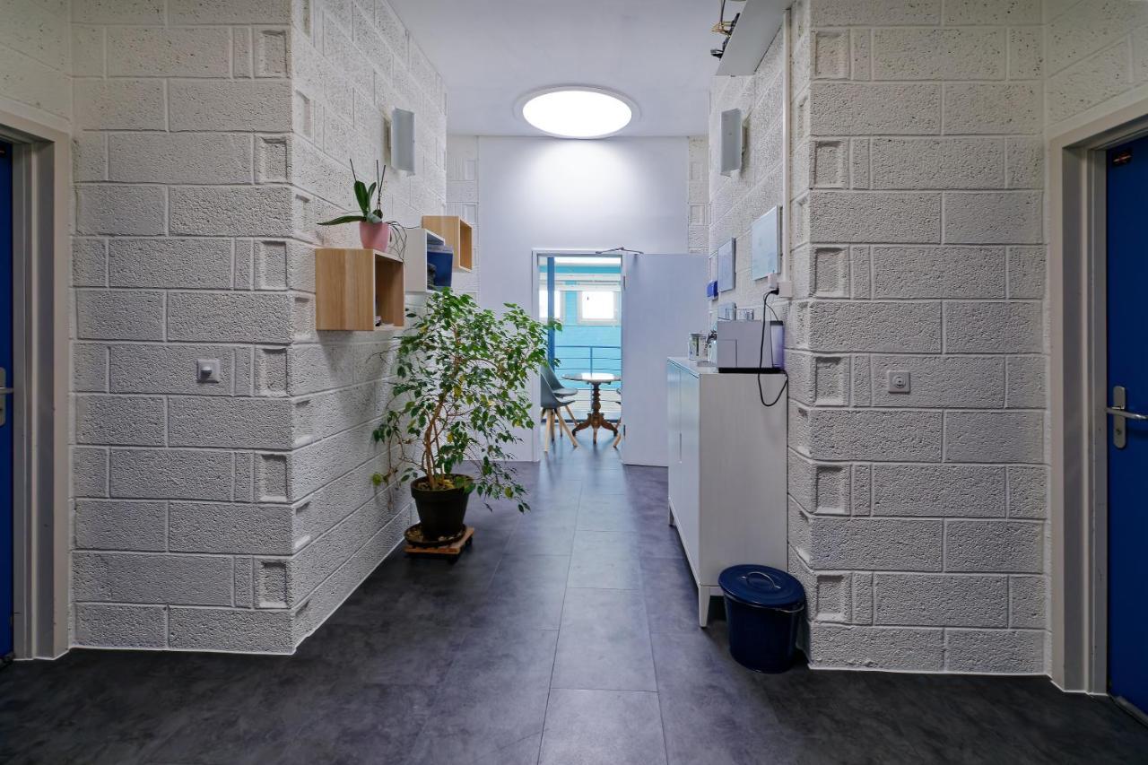 Les Chambres Du Ctn Plan-Les-Ouates Exterior photo