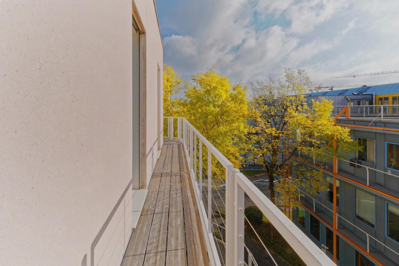 Les Chambres Du Ctn Plan-Les-Ouates Exterior photo